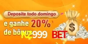 Promoções KZ999 BET